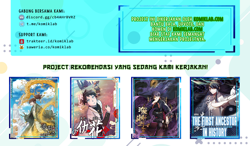My Wife Is A Fox Spirit Chapter 43 Gambar 16